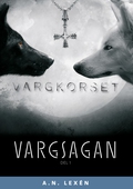 Vargsagan: Vargkorset