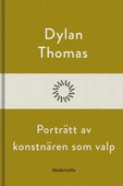 Porträtt av konstnären som valp
