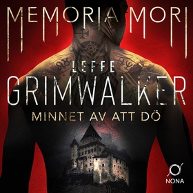 Minnet av att dö (ljudbok) av Leffe Grimwalker