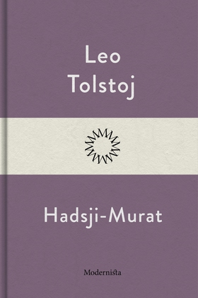 Hadsji-Murat (e-bok) av Leo Tolstoj