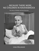 Because there were no children in Ravensbrück