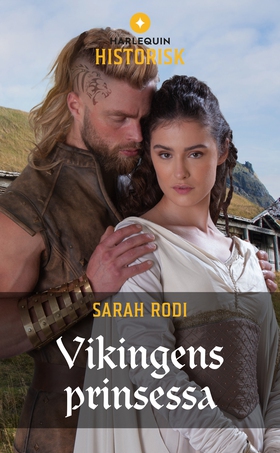 Vikingens prinsessa (e-bok) av Sarah Rodi