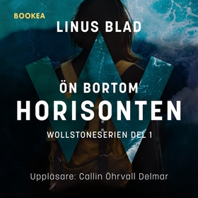 Ön bortom horisonten (ljudbok) av Linus Blad