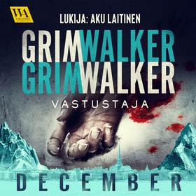 Vastustaja (ljudbok) av Caroline Grimwalker, Le