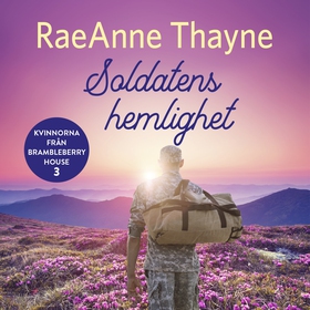 Soldatens hemlighet (ljudbok) av RaeAnne Thayne
