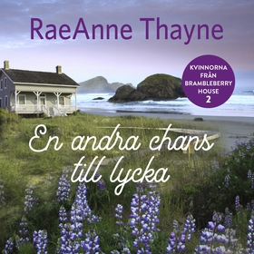 En andra chans till lycka (ljudbok) av RaeAnne 