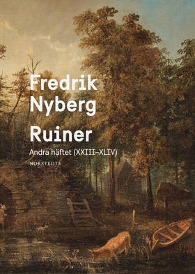 Ruiner : andra häftet (XXIII-XLIV) (e-bok) av F