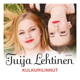 Kulkurilinnut (ljudbok) av Tuija Lehtinen