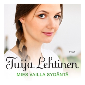 Mies vailla sydäntä (ljudbok) av Tuija Lehtinen