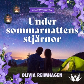 Under sommarnattens stjärnor (ljudbok) av Olivi