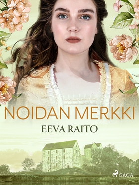 Noidan merkki (e-bok) av Eeva Raito