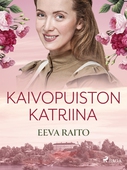 Kaivopuiston Katriina