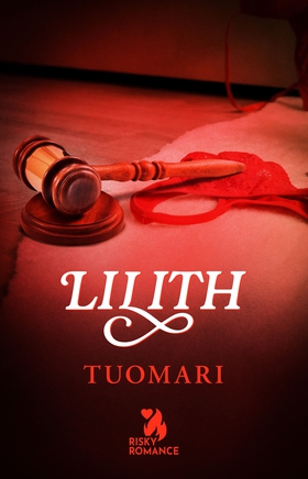 Tuomari (e-bok) av Lilith