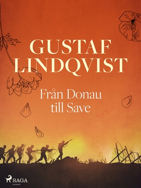 Från Donau till Save (e-bok) av Gustaf Lindqvis