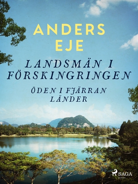 Landsmän i förskingringen : öden i fjärran länd