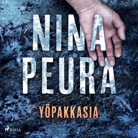 Yöpakkasia (ljudbok) av Nina Peura
