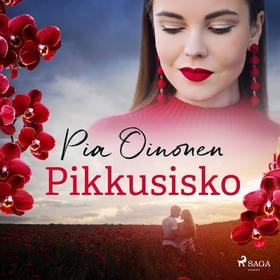 Pikkusisko (ljudbok) av Pia Oinonen