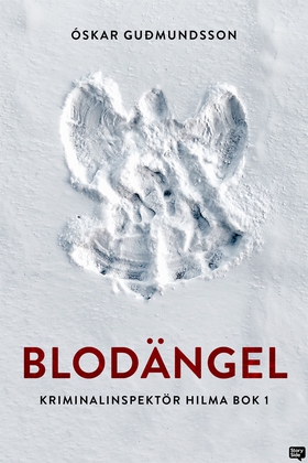 Blodängel (e-bok) av Óskar Guðmundsson