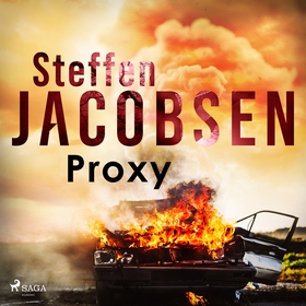 Proxy (ljudbok) av Steffen Jacobsen