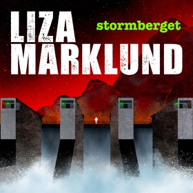 Stormberget (ljudbok) av Liza Marklund
