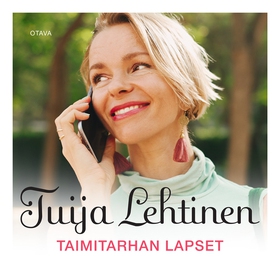 Taimitarhan lapset (ljudbok) av Tuija Lehtinen