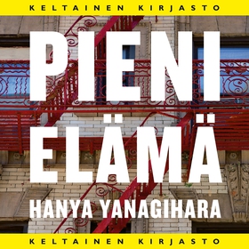 Pieni elämä (ljudbok) av Hanya Yanagihara