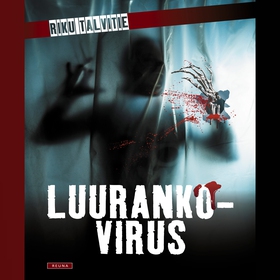 Luurankovirus (ljudbok) av Riku Talvitie