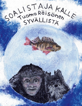 Soalistaja Kalle: Syvällistä (e-bok) av Tuomo R