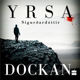 Dockan (ljudbok) av Yrsa Sigurðardóttir