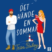 Det hände en sommar