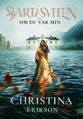 Om du var min (e-bok) av Christina Erikson