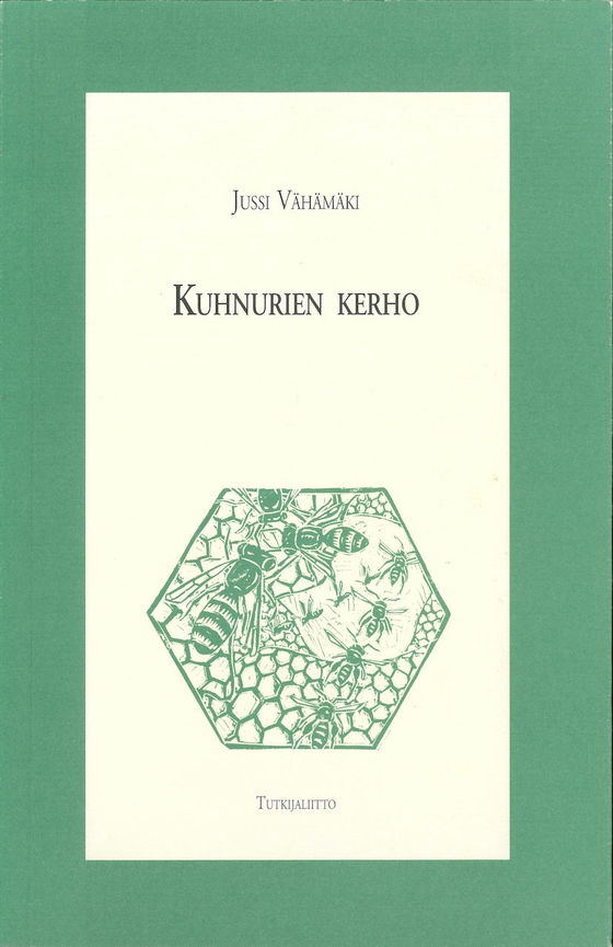 Kuhnurien kerho