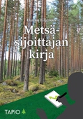 Metsäsijoittajan kirja