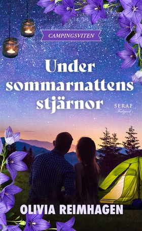 Under sommarnattens stjärnor (e-bok) av Olivia 