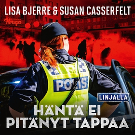 Häntä ei pitänyt tappaa (ljudbok) av Susan Cass