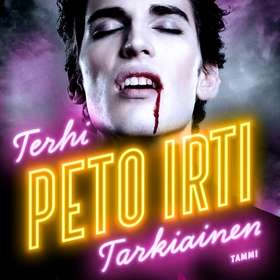 Peto irti (ljudbok) av Terhi Tarkiainen