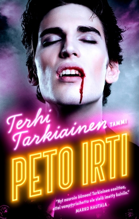Peto irti (e-bok) av Terhi Tarkiainen