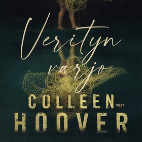 Verityn varjo (ljudbok) av Colleen Hoover