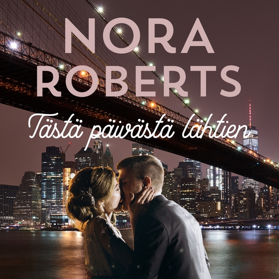 Tästä päivästä lähtien