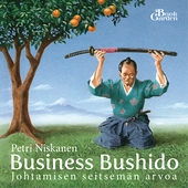 Business Bushido