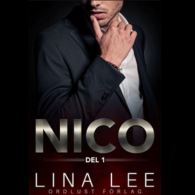 Nico: Del 1 (ljudbok) av Lina Lee