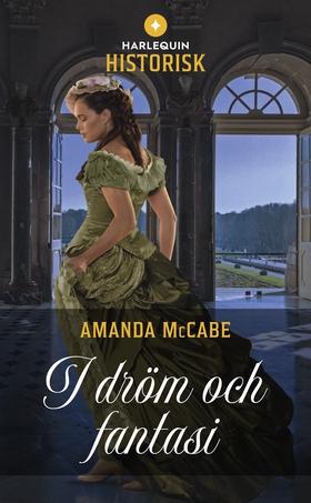 I dröm och fantasi (e-bok) av Amanda McCabe