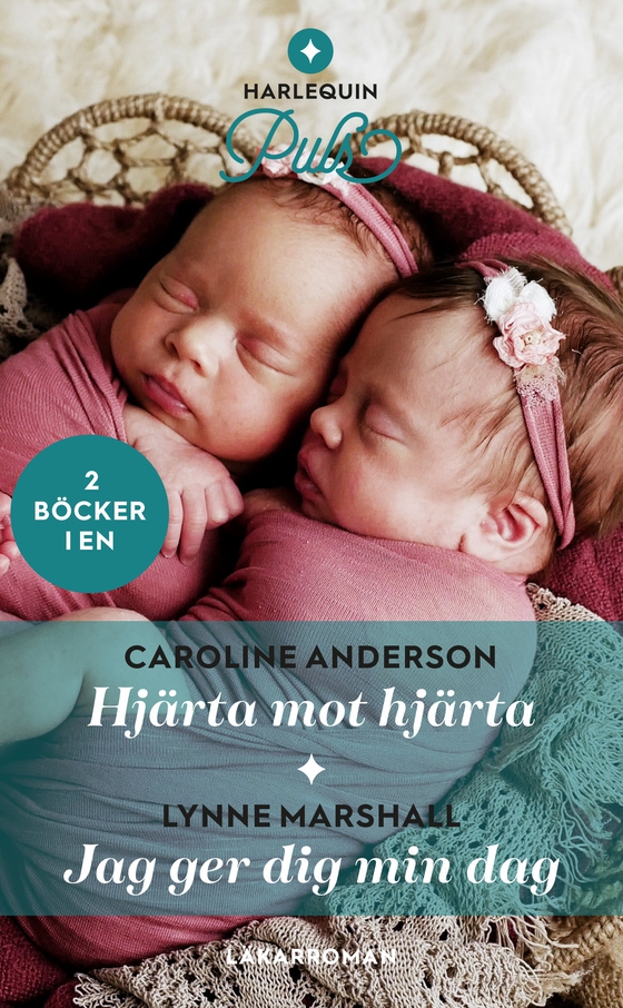 Hjärta mot hjärta / Jag ger dig min dag