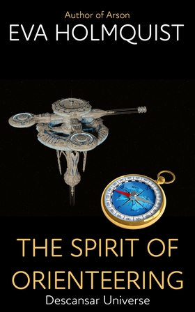 The Spirit of Orienteering (e-bok) av Eva Holmq