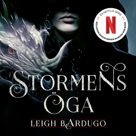Stormens öga (ljudbok) av Leigh Bardugo
