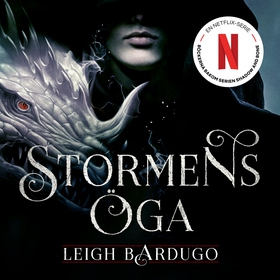 Stormens öga (ljudbok) av Leigh Bardugo