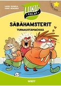 Säbähamsterit turnaustäpinöissä