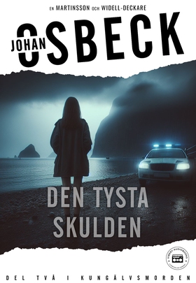 Den tysta skulden (e-bok) av Johan Osbeck