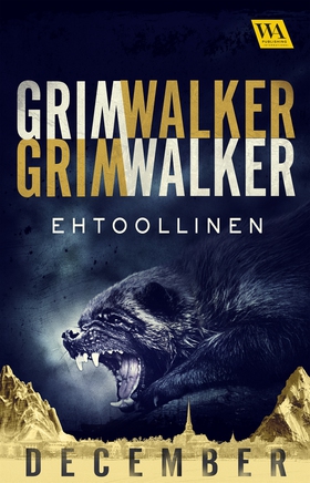 Ehtoollinen (e-bok) av Caroline Grimwalker, Lef