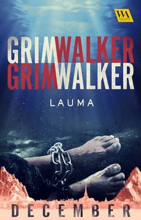 Lauma (e-bok) av Caroline Grimwalker, Leffe Gri